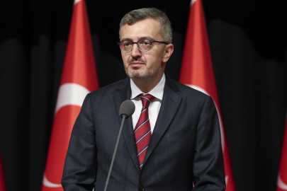 İletişim Başkanı Duran'dan Çanakkale Kara Savaşları'nın 111. yılı mesajı