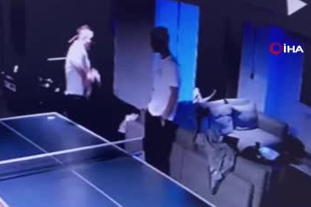 İstanbul'da beylik tabancasını tanıtırken arkadaşını vuran polise 16 yıl hapis cezası