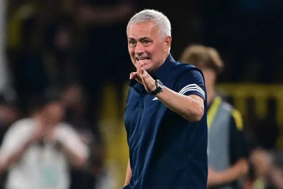 Jose Mourinho dönüyor!