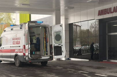 Kayseri’de silahlı kavga: 1 ölü