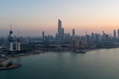 Kuveyt, hava sahasını yeniden uçuşlara açtı