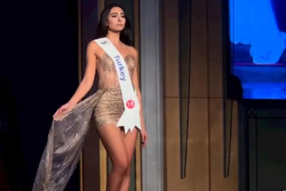 Manken Irmak Öztaş iş bulamayınca fırıncı oldu