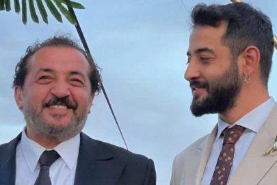 Mehmet Şef'in oğlu Emre Yalçınkaya siyasete girdi