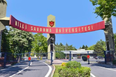 Milli Savunma Üniversitesi tercih işlemlerinde son gün