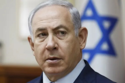 Netanyahu prostat kanseri olduğunu duyurdu