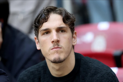 Nicolo Zaniolo duyuruldu! Transfer için resmi açıklama geldi