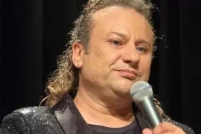 Onur Akay entübe edildi! Et yiyen bakteriyle savaşıyor...