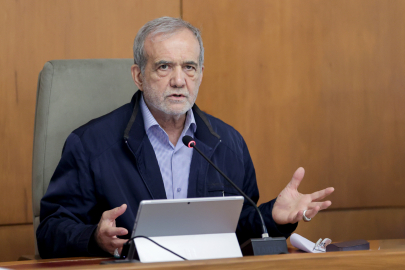 Pezeşkiyan'dan Trump'a yanıt: İran'da 'sertlik yanlıları' veya 'ılımlılar' yoktur