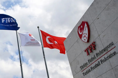 PFDK cezaları açıkladı! İşte Beşiktaş, Fenerbahçe ve Galatasaray'a çıkan fatura