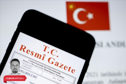 Resmi Gazete’de Bursa için dikkat çeken kararlar! Hastane alanları ve hal arazisi...