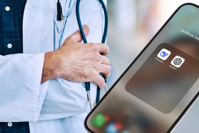 Sağlıkta yeni dönem! Doktorlara özel ChatGPT duyuruldu