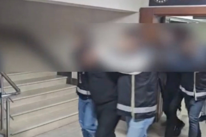 Sakarya'da ehliyet sınavında kopya ağı çökertildi: 10 milyonluk gelir ortaya çıktı