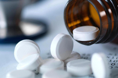 SGK'nın yurt dışı ilaç alımında yeni dönem