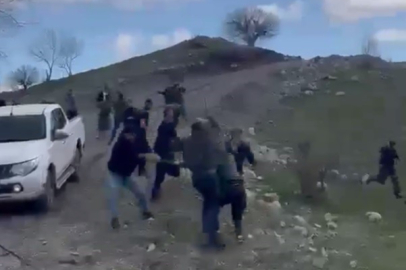 Şırnak'ta arazi kavgasında 3 tutuklama