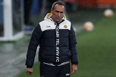 Suudi Arabistan'da Georgios Donis dönemi başladı