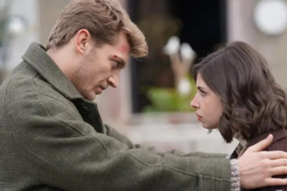 Taşacak Bu Deniz'in Fadime'si Zeynep Atılgan dava açtı