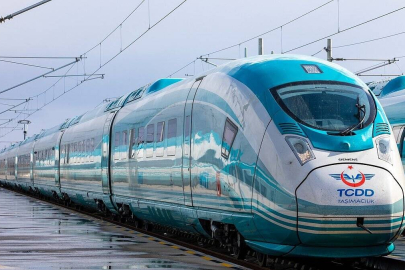 TCDD'den "dolandırıcılık" uyarısı: Sahte kampanya ve anketlere itibar etmeyin