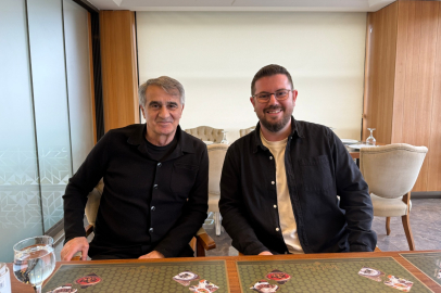 Teknik Direktör Şenol Güneş: Bursaspor’un yaşadığı süreç ders niteliğinde olmalı