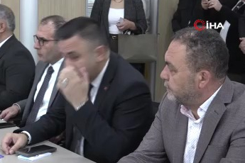 HAK-İŞ 1 Mayıs kutlamalarını Bursa’da gerçekleştirecek