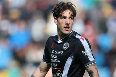 Udinese'den Nicolo Zaniolo açıklaması
