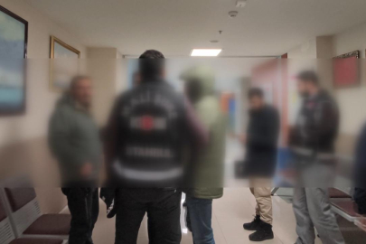 Üsküdar'da 2 doktora "rüşvet" suçundan 12 yıla kadar hapis talebi