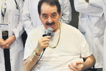 Vasiyeti büyük ses getiren Tatlıses'in mal varlığı ağızları açık bıraktı