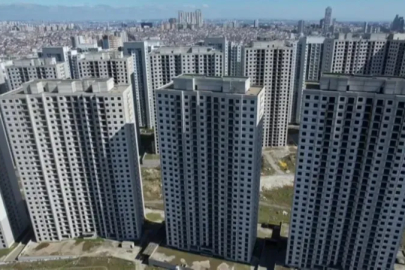 Yeşil GYO hakkındaki iflas kararı kaldırıldı!