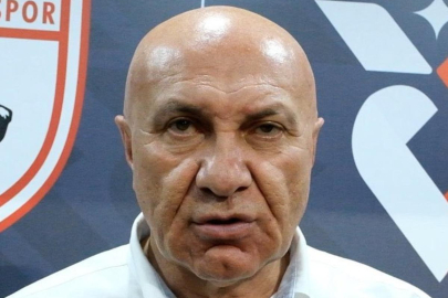 Yüksel Yıldırım Trabzonspor maçı sonrası açtı ağzını yumdu gözünü! "Eyyamcı"