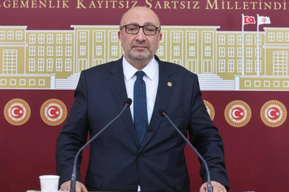 AK Partili vekilden özelleştirmelere tepki