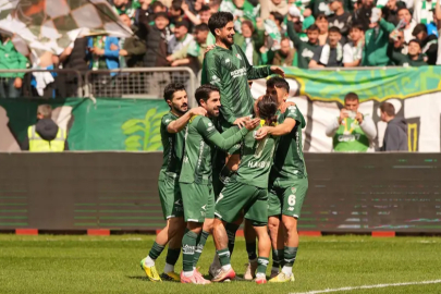 Aliağa - Bursaspor maçı hangi kanalda? Canlı yayın var mı? Canlı yayın linki...