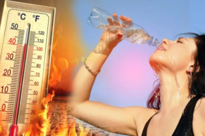 Aşırı sıcaklık artışlarına neden olan El Nino geri dönüyor!