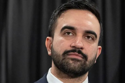 Azerbaycan'dan, Mamdani'nin '24 Nisan' paylaşımına tepki