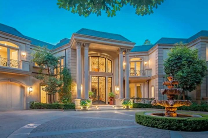 Barzani ailesine büyük darbe! ABD dava açtı: 30 milyon dolarlık malikane tehlikede