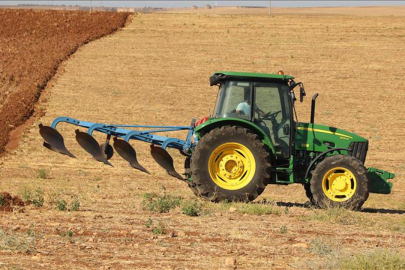 Bazı gübre türlerinde gümrük vergisi sıfırlandı