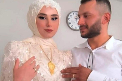 Bugün düğünleri vardı: Talihsiz çift ölü bulundu! Kahreden gerçek ortaya çıktı
