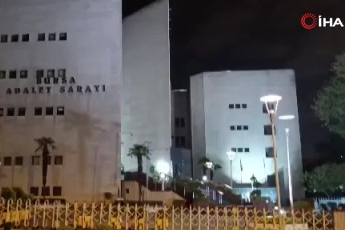 Bursa'daki rüşvet ve imar davasında ara karar