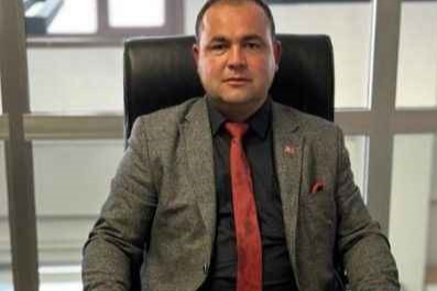 Bursa Orhangazi Ziraat Odası Başkanı Dimrit: Hedef zeytin üreticisi değil, sanayi olmalı