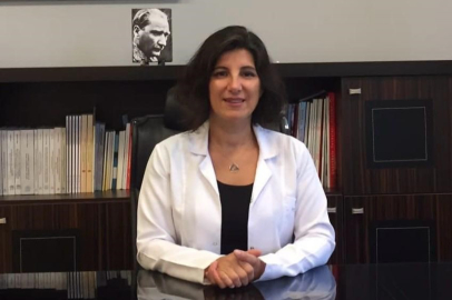 BVHO Başkanı Melike Baysal: Veteriner hekimlik yalnızca hayvanları değil, toplum sağlığını da korur