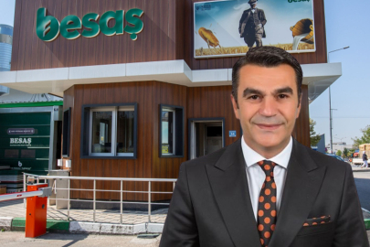 Fuat Alpaslan'dan Bursa Büyükşehir açıklaması: BESAŞ'ın başına mı getirildi?