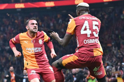 Galatasaray'dan tarihi Şampiyonlar Ligi geliri!