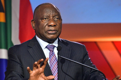 Güney Afrika Cumhurbaşkanı: Dışlandığımız G20 toplantılarını dedikodulardan takip ediyoruz