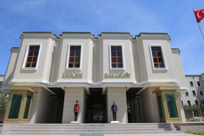 İçişleri Bakanlığı'ndan dev güvenlik bilançosu