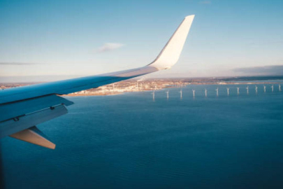 İran devlet televizyonu: İran dış hat uçuşlarına yeniden başladı, ilk uçuş İstanbul'a yapıldı