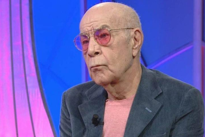 Kızının ölümüyle yıkılmıştı! Mazhar Alanson'un son hali üzdü