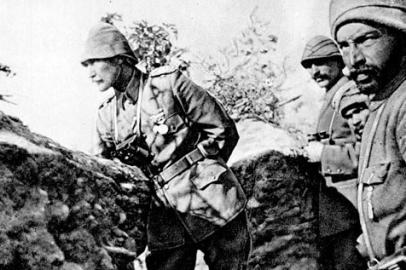 Mustafa Kemal, 57'nci Alay'a iki kez ölme emri vermiş