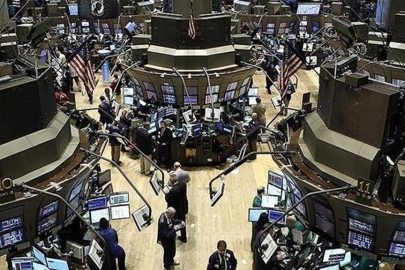 New York borsası karışık seyirle kapandı