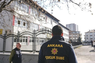 Okullarda yeni güvenlik dönemi: Çok katmanlı "koruma kalkanı" devrede