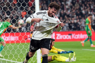 Orkun Kökçü'den tarihi imza kapıda! Beşiktaş rekor kırabilir...