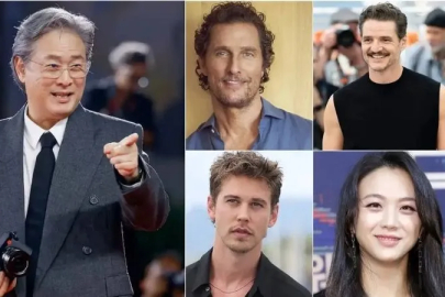 Park Chan-wook'un yeni filminin kadrosu belli oldu