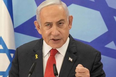 Soykırımcı Netanyahu’dan Lübnan’a yönelik "güçlü saldırı" emri